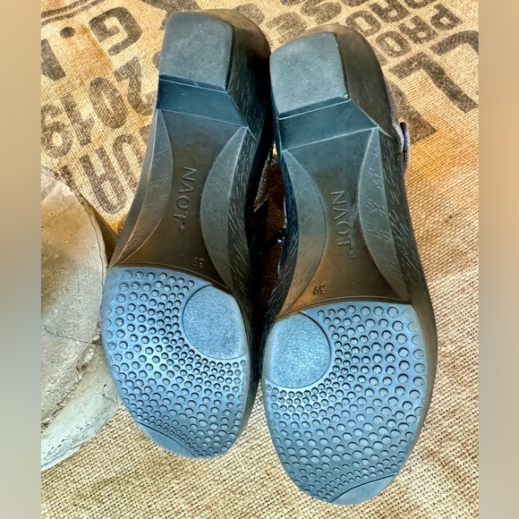 Naot Ankle Boots - Picture 6 of 10